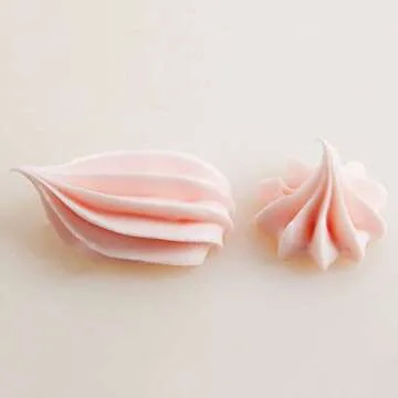 Ateco # 849 Closed Star Pastry Tip - Ultimate Baking Tool