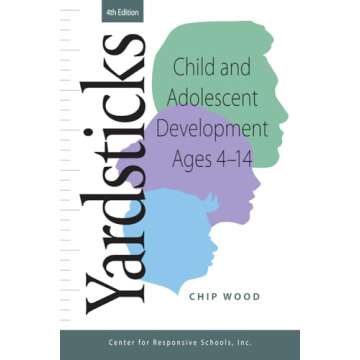 Yardsticks: Child and Adolescent Development