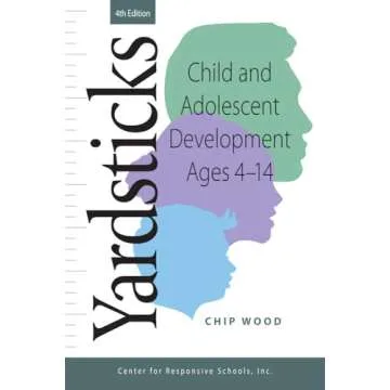 Yardsticks: Child and Adolescent Development