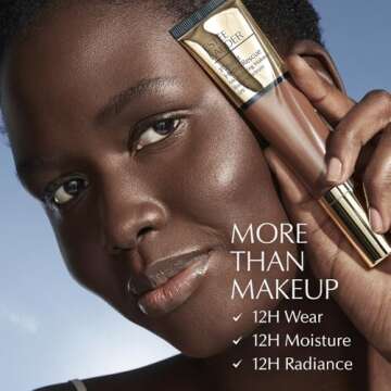 Estée Lauder Futurist Hydra Rescue Foundation SPF 45 Glow