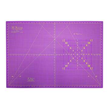 Martelli Self-Healing Cutting Mat 26" x 38" for Crafts