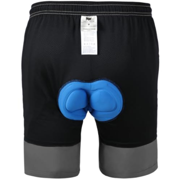 High Performance Lightweight Mountain Bike Shorts