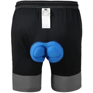 High Performance Lightweight Mountain Bike Shorts