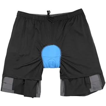 High Performance Lightweight Mountain Bike Shorts