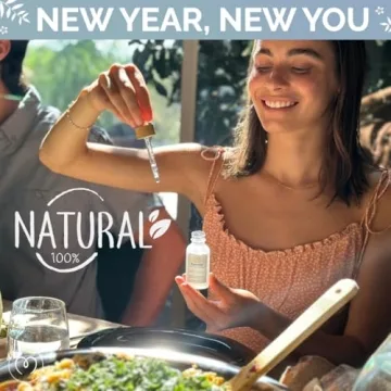 Mayu Ionic Trace Mineral Drops for Enhanced Hydration and Wellness