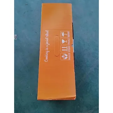 Food Party 2 in 1 Electric Smokeless Grill Hot Pot