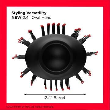 REVLON One-Step Volumizer PLUS 2.0 Hair Dryer & Brush