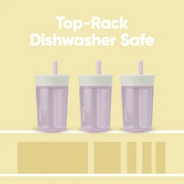 Owala Kids Tumbler with Spill Resistant Straw - Fun Hydration