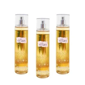 Radiant In The Stars Fragrance Mist from Bath & Body Works