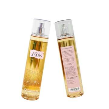 Radiant In The Stars Fragrance Mist from Bath & Body Works