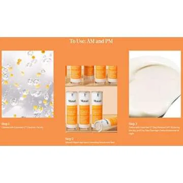 Murad Environmental Shield Rapid Age Spot Correcting Serum - Clinically Proven Skin Correction Age Spot Serum for Dark Spot Pigment Lightening - Hydroquinone Alternative Serum, 1.0 Fl Oz