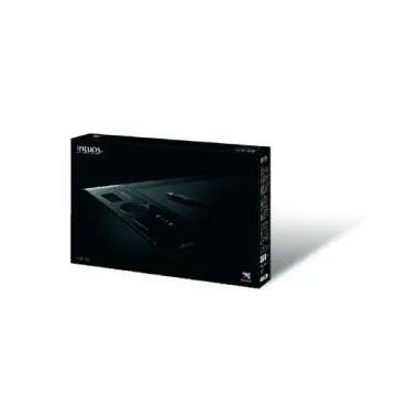 Wacom Intuos4 Small Pen Tablet for Artists and Designers