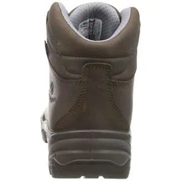 Scarpa Women's Camping & Hiking Boots, Brown Gore Tex Energy Ii, 7