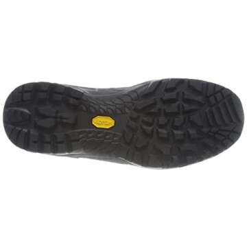 Scarpa Women's Camping & Hiking Boots, Brown Gore Tex Energy Ii, 7