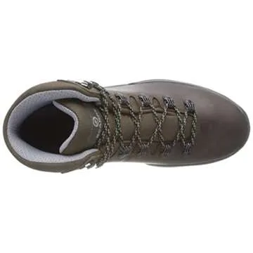 Scarpa Women's Camping & Hiking Boots, Brown Gore Tex Energy Ii, 7