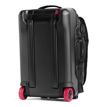 Durable THE NORTH FACE Rolling Thunder 22" Carry-On Bag