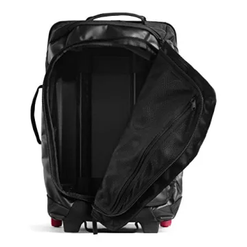 Durable THE NORTH FACE Rolling Thunder 22" Carry-On Bag