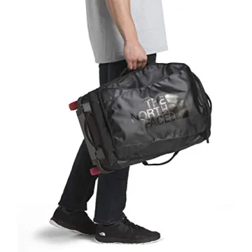 Durable THE NORTH FACE Rolling Thunder 22" Carry-On Bag