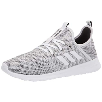 adidas Cloudfoam-Pure Running Shoe - Comfort in Style