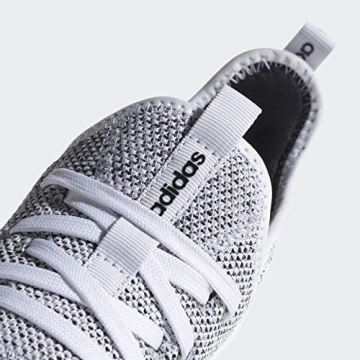 adidas Cloudfoam-Pure Running Shoe - Comfort in Style