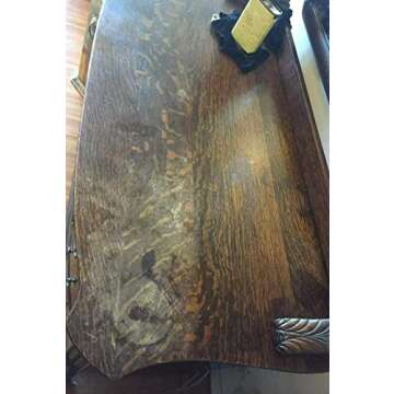 Howard Products Restor-A-Finish – Wood Restoration Formula in Golden Oak, 16 Fl Oz