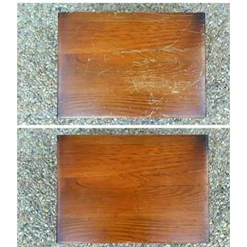 Howard Restor-A-Finish Wood Stain for Golden Oak Surfaces