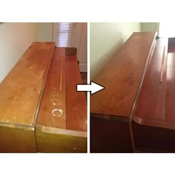 Howard Restor-A-Finish Wood Stain for Golden Oak Surfaces