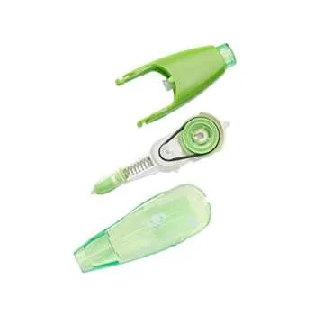 Pilot Begreen Recycled Whiteline-Knock R Correction Tape - Single Unit