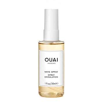 Ouai Haircare Wave Spray 1 oz. Mini