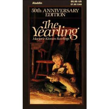 The Yearling