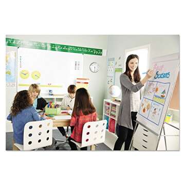 Mr. Sketch Scented Stix Markers, Fine Tip Marker, Assorted Colors, 10 Count