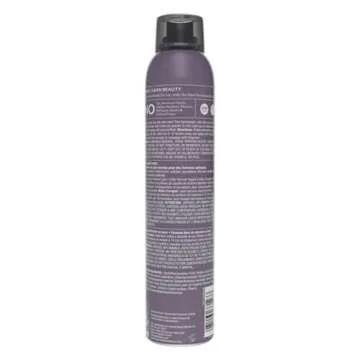 HASK Charcoal Dry Shampoo for All Hair Types, 4.3oz