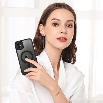 BENTOBEN iPhone 11 Phone Case - Stylish & Durable