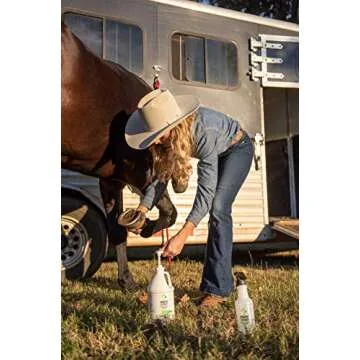 Effective Draw It Out Liniment Gel for Pain Relief