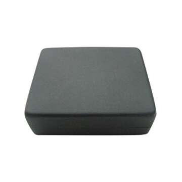 Kiola Designs Billiards Pendant Necklace - Stylish Gift