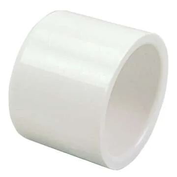 NIBCO C447-005 1/2 Inch PVC Slip Cap for Plumbing Solutions