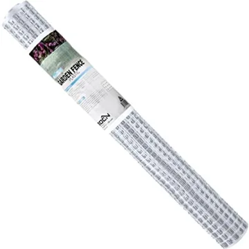 BOEN Garden Fence - Safe Outdoor Barrier for Pets