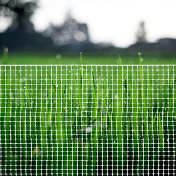 BOEN Garden Fence - Safe Outdoor Barrier for Pets