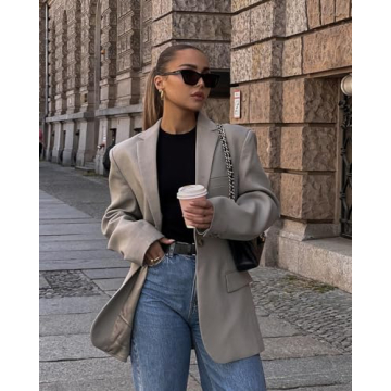 Zicozy Long Sleeve Women's Thermal Shirts - Comfort and Style