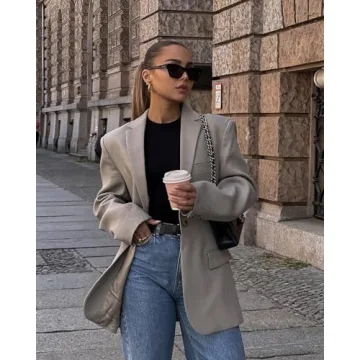 Zicozy Long Sleeve Women's Thermal Shirts - Comfort and Style