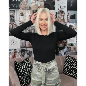 Zicozy Long Sleeve Women's Thermal Shirts - Comfort and Style