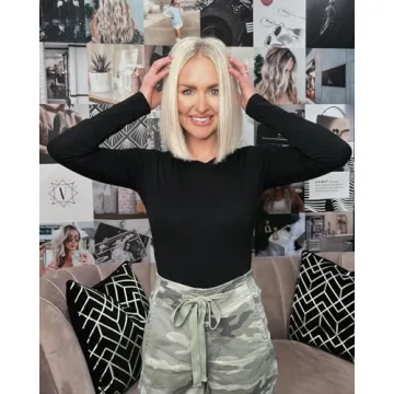 Zicozy Long Sleeve Women's Thermal Shirts - Comfort and Style