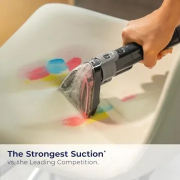 Portable Carpet Cleaner for Pets - BISSELL® Little Green®