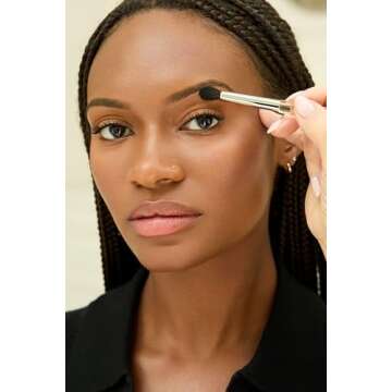 Trish McEvoy Brush 29 Tapered Blending