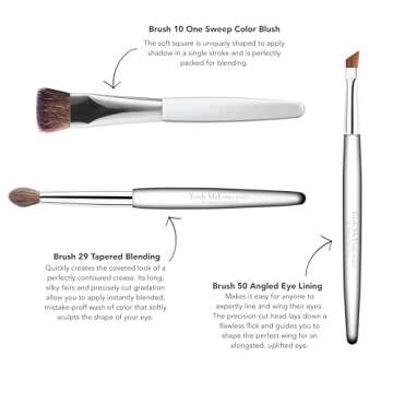 Trish McEvoy Brush 29 Tapered Blending