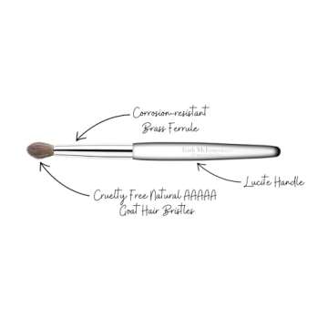 Trish McEvoy Brush 29 Tapered Blending