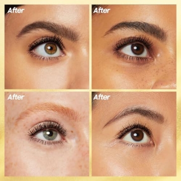 Tubing Mascara for Length Volume Waterproof Smudge-Proof