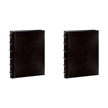 Pioneer Bi-Directional Photo Album - 300 Photo Capacity