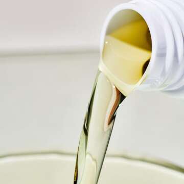 adwoa beauty Baomint™ Protect + Shine Hair Oil, 99% Natural with Baobab, Pumpkin Seed, Rosemary And Mint Oils For Dry Scalp and Hair. Supports Hair Growth and Length Retention, 3.3 oz.