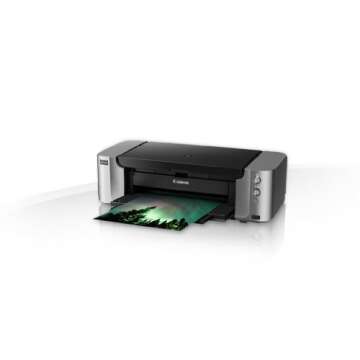 Canon PIXMA PRO-100 Professional Photo Printer